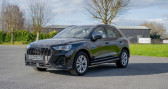 Annonce Audi Q3 occasion Hybride 45 TFSI E | S LINE SHADOW PACK � CHARS